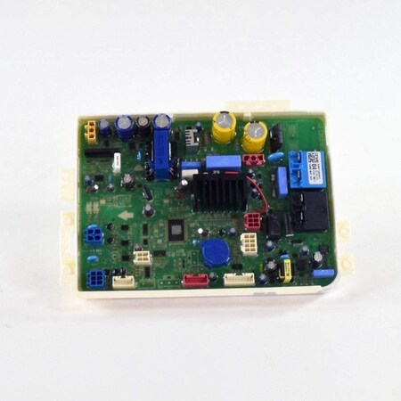 Lg EBR79686304 LG Dishwasher Main PCB Assembly EBR79686304